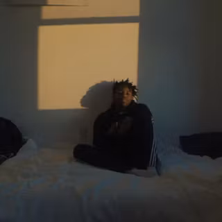 Montell Fish wallpaper