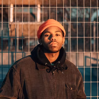 Montell Fish wallpaper