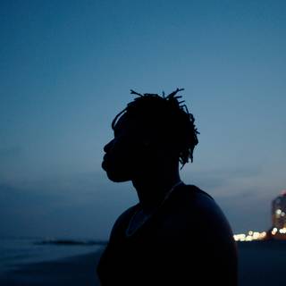 Montell Fish wallpaper