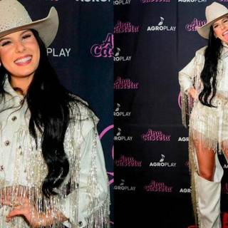 Ana Castela wallpaper