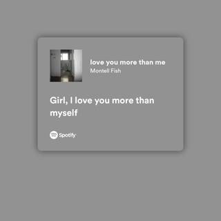 Montell Fish wallpaper