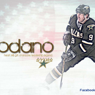 Mike Modano wallpaper