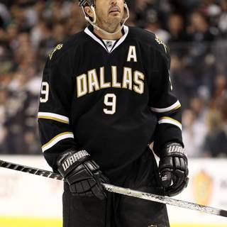 Mike Modano wallpaper