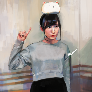 Ayane Sakura wallpaper