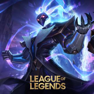 League of Legends Thresh wallpaper