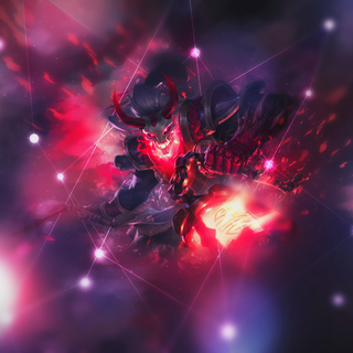 League of Legends Thresh wallpaper