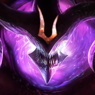 League of Legends Thresh wallpaper