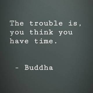 Thinking about you wallpaper