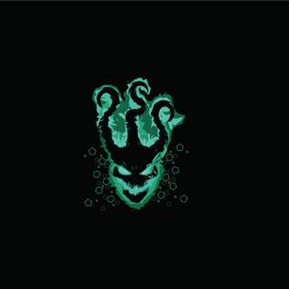 League of Legends Thresh wallpaper