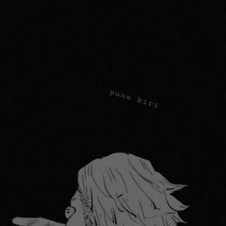 Nanami JJK wallpaper