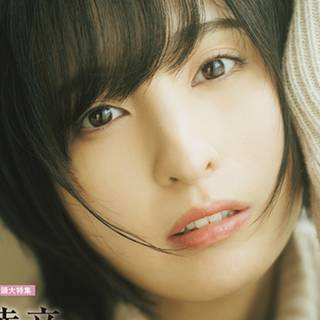 Ayane Sakura wallpaper