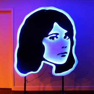 TV Girl singer wallpaper