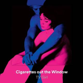 TV Girl band wallpaper