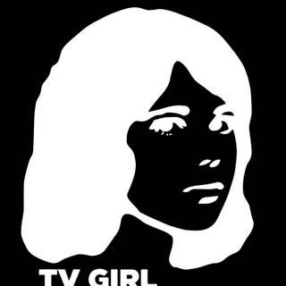 TV Girl band wallpaper
