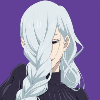 Mei Mei JJK wallpaper