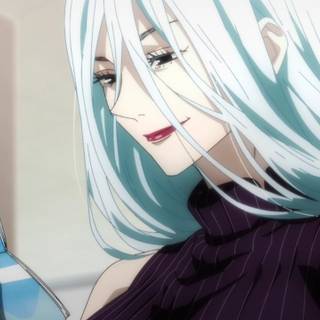 Mei Mei JJK wallpaper