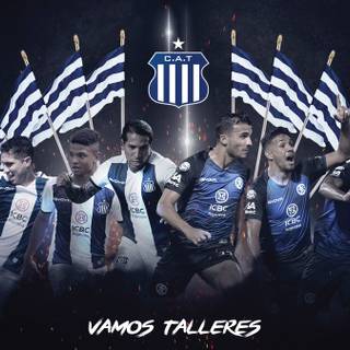 Talleres de Cordoba wallpaper