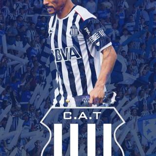 Talleres de Cordoba wallpaper
