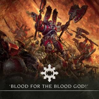 World Eaters wallpaper