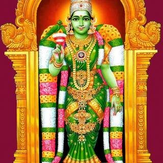 Madurai temple wallpaper