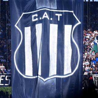 Talleres de Cordoba wallpaper