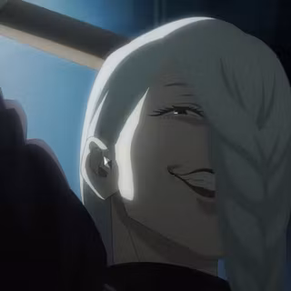 Mei Mei JJK wallpaper