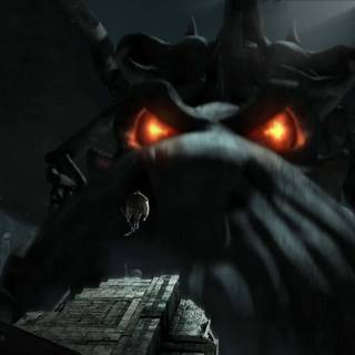 World Eaters wallpaper