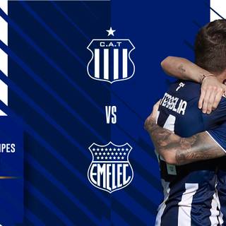 Talleres de Cordoba wallpaper