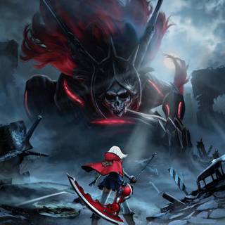 World Eaters wallpaper