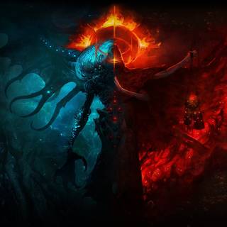 World Eaters wallpaper