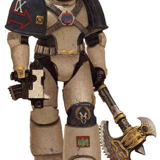 World Eaters wallpaper