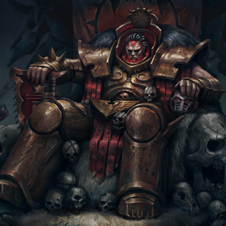 World Eaters wallpaper