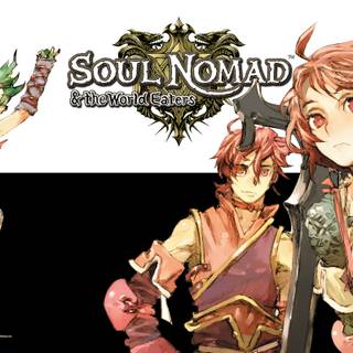 World Eaters wallpaper