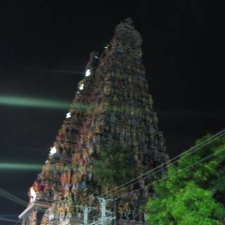 Madurai temple wallpaper