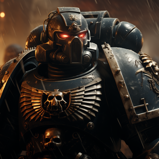 World Eaters wallpaper