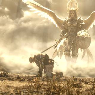 World Eaters wallpaper