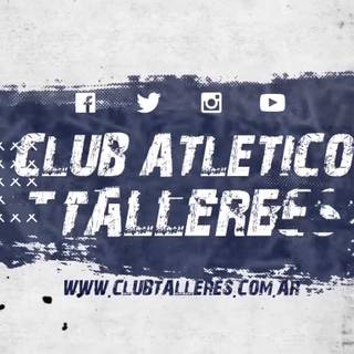 Talleres de Cordoba wallpaper