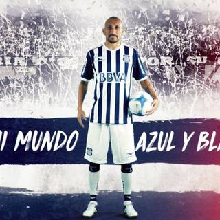 Talleres de Cordoba wallpaper
