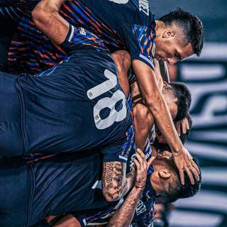 Talleres de Cordoba wallpaper