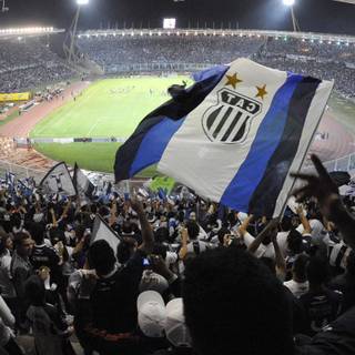 Talleres de Cordoba wallpaper