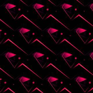 Pink amoled wallpaper