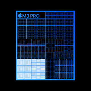 Apple M3 wallpaper