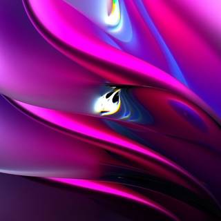 Pink amoled wallpaper