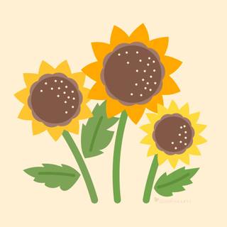 Aesthetic May wallpaper