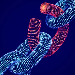 Cyber attacks wallpaper