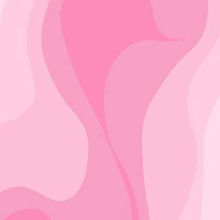 Pink amoled wallpaper