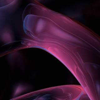 Pink amoled wallpaper