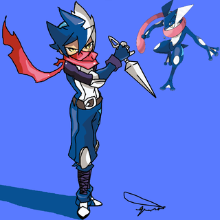 Pokémon human wallpaper