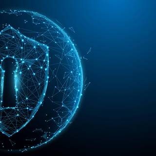 Cyber attacks wallpaper