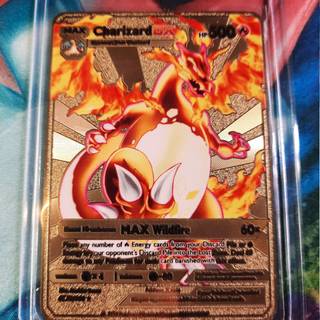 DX Charizard wallpaper